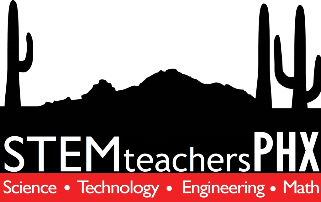 stem teachers PHX