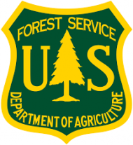 forest service US Department of agriculture